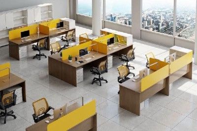 ADVANTAGES WHEN ENTERPRISES LEASE OFFICES IN C-RANKED OFFICE BUILDING